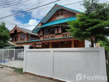 3 Bedroom House for sale in Nai Wiang, Phrae