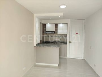 SE VENDE APARTAMENTO EN CIUDAD PACIFICA, CALI, SUR