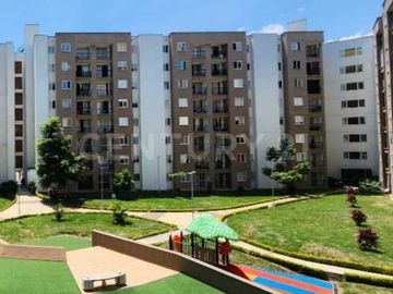 SE VENDE APARTAMENTO EN CIUDAD PACIFICA, CALI, SUR
