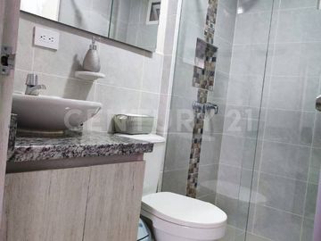 SE VENDE APARTAMENTO EN CIUDAD PACIFICA, CALI, SUR