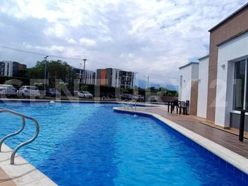 SE VENDE APARTAMENTO EN CIUDAD PACIFICA, CALI, SUR