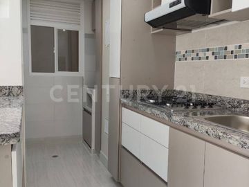 SE VENDE APARTAMENTO EN CIUDAD PACIFICA, CALI, SUR