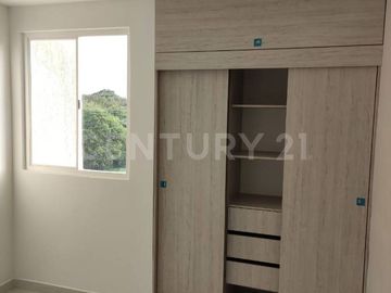 SE VENDE APARTAMENTO EN CIUDAD PACIFICA, CALI, SUR