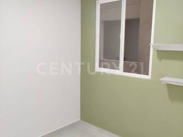 SE VENDE APARTAMENTO EN CIUDAD PACIFICA, CALI, SUR