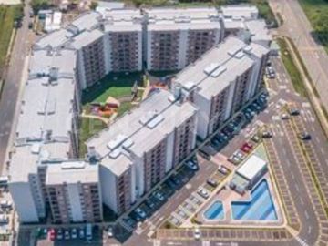 SE VENDE APARTAMENTO EN CIUDAD PACIFICA, CALI, SUR