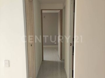SE VENDE APARTAMENTO EN CIUDAD PACIFICA, CALI, SUR