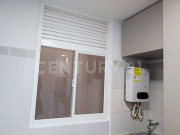 SE VENDE APARTAMENTO EN CIUDAD PACIFICA, CALI, SUR
