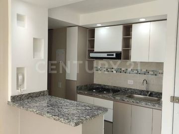 SE VENDE APARTAMENTO EN CIUDAD PACIFICA, CALI, SUR