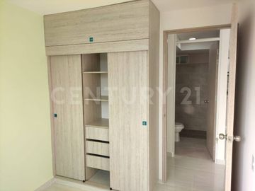 SE VENDE APARTAMENTO EN CIUDAD PACIFICA, CALI, SUR