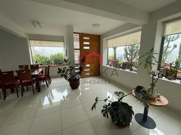 Casa en Venta en coronel emilio sotomayor / ariel santibañez
