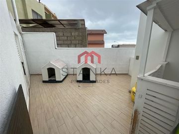 Casa en Venta en coronel emilio sotomayor / ariel santibañez