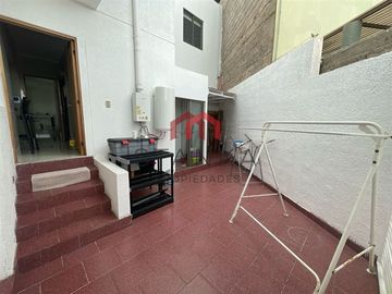 Casa en Venta en coronel emilio sotomayor / ariel santibañez