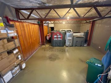 Casa en Venta en coronel emilio sotomayor / ariel santibañez