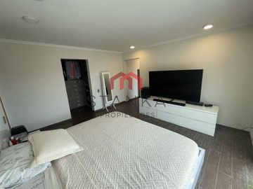 Casa en Venta en coronel emilio sotomayor / ariel santibañez
