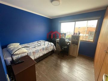 Casa en Venta en coronel emilio sotomayor / ariel santibañez