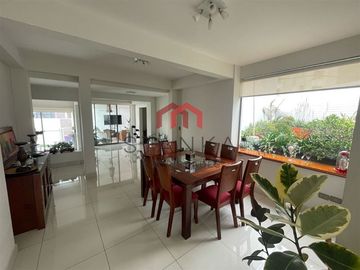 Casa en Venta en coronel emilio sotomayor / ariel santibañez