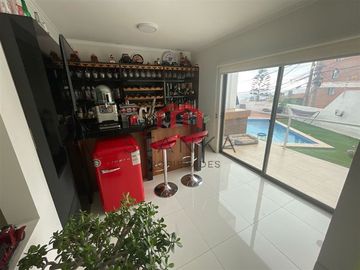 Casa en Venta en coronel emilio sotomayor / ariel santibañez