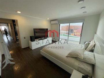 Casa en Venta en coronel emilio sotomayor / ariel santibañez