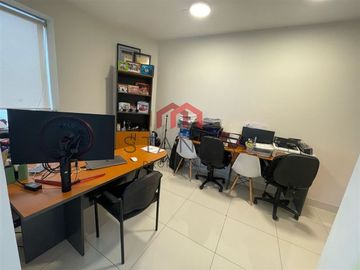 Casa en Venta en coronel emilio sotomayor / ariel santibañez