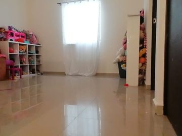 VENTA DE CASA EN QUETZAL, GUADALUPE, NL