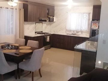 VENTA DE CASA EN QUETZAL, GUADALUPE, NL