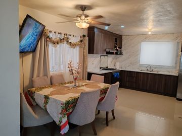 VENTA DE CASA EN QUETZAL, GUADALUPE, NL