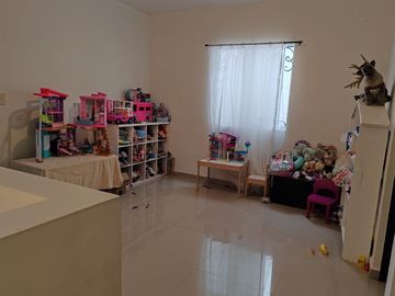 VENTA DE CASA EN QUETZAL, GUADALUPE, NL