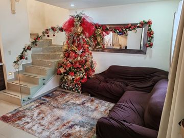 VENTA DE CASA EN QUETZAL, GUADALUPE, NL