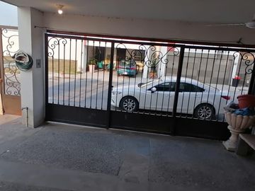 VENTA DE CASA EN QUETZAL, GUADALUPE, NL