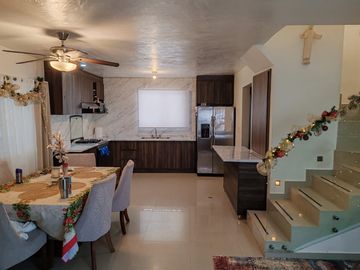 VENTA DE CASA EN QUETZAL, GUADALUPE, NL