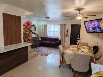 VENTA DE CASA EN QUETZAL, GUADALUPE, NL