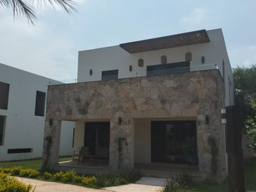 Quintas Venta Montemorelos  58-QV-3458