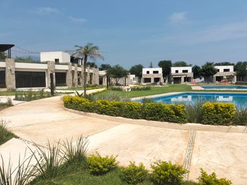 Quintas Venta Montemorelos  58-QV-3458