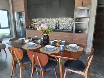 Quintas Venta Montemorelos  58-QV-3458