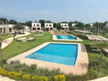 Quintas Venta Montemorelos  58-QV-3458
