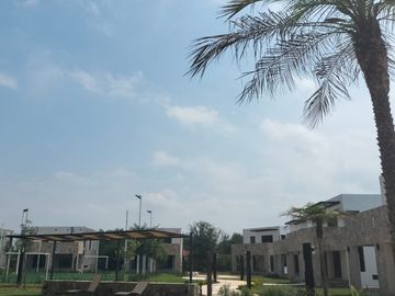 Quintas Venta Montemorelos  58-QV-3458