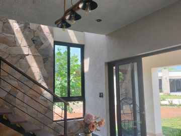 Quintas Venta Montemorelos  58-QV-3458