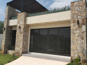 Quintas Venta Montemorelos  58-QV-3458