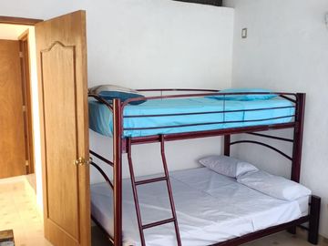 CASA EN VENTA EN SAN ISIDRO, YAUTEPEC
