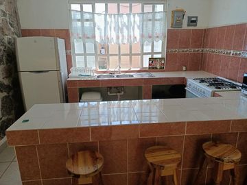 CASA EN VENTA EN SAN ISIDRO, YAUTEPEC