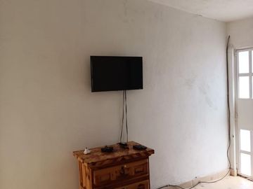 CASA EN VENTA EN SAN ISIDRO, YAUTEPEC