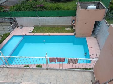 CASA EN VENTA EN SAN ISIDRO, YAUTEPEC