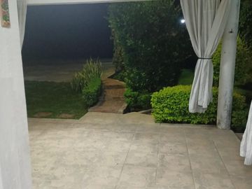 CASA EN VENTA EN SAN ISIDRO, YAUTEPEC