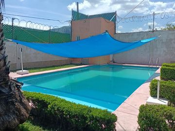 CASA EN VENTA EN SAN ISIDRO, YAUTEPEC