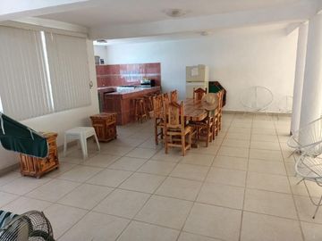 CASA EN VENTA EN SAN ISIDRO, YAUTEPEC