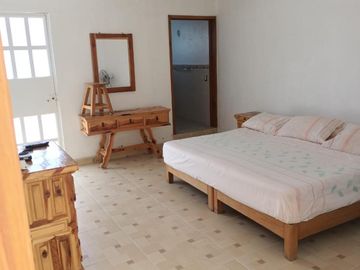 CASA EN VENTA EN SAN ISIDRO, YAUTEPEC