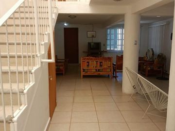 CASA EN VENTA EN SAN ISIDRO, YAUTEPEC