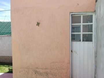 CASA EN VENTA EN SAN ISIDRO, YAUTEPEC