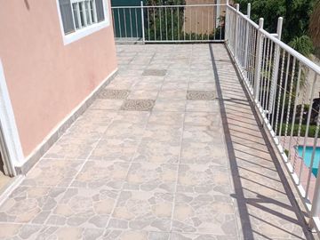 CASA EN VENTA EN SAN ISIDRO, YAUTEPEC