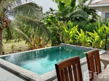 2 Bedroom Villa for sale in Khanom, Nakhon Si Thammarat